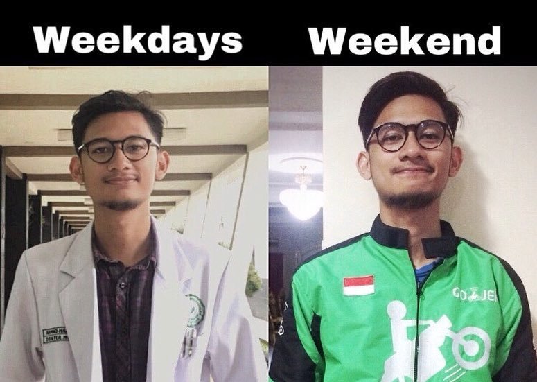 Deretan Orang Biasa yang Mendadak Viral Gara-gara Satu Unggahan. Jadi Terkenal itu Nggak Ketebak!