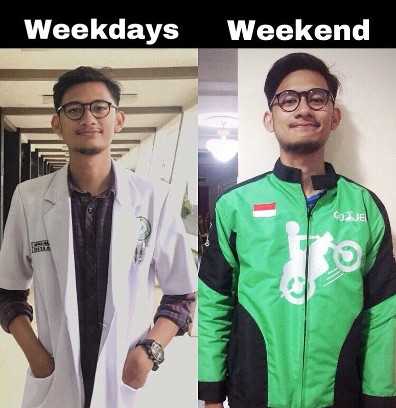 Deretan Orang Biasa yang Mendadak Viral Gara-gara Satu Unggahan. Jadi Terkenal itu Nggak Ketebak!