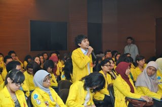 Mahasiswa Hukum