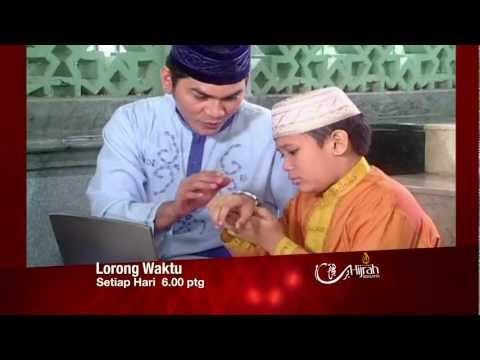 Zidan dan Ustadz Addin