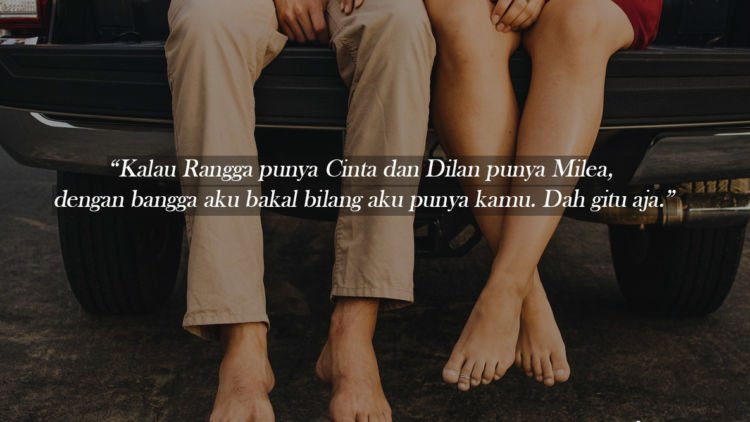 10 Kalimat Anti Romantis yang Bisa Kamu Kirimkan ke Pacar, Biar Hubungan Semakin Selow dan Legit