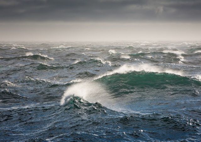 ekstrimnya laut banda yang wow