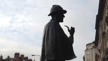 Kalau ke London, Jangan Lupa Mampir ke Rumah Sang Detektif, Sherlock Holmes!