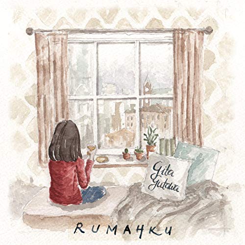 Rumahku by Gita Gutawa