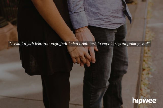 10 Kalimat Anti Romantis yang Bisa Kamu Kirimkan ke Pacar, Biar Hubungan Semakin Selow dan Legit