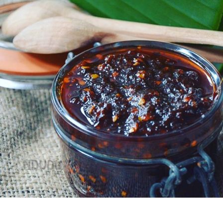 13 Jenis Saus Pedas dari Seluruh Dunia. Ternyata Beda-beda, Bahkan Ada yang Terbuat dari Semut!