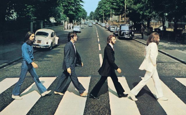 Abbey Road