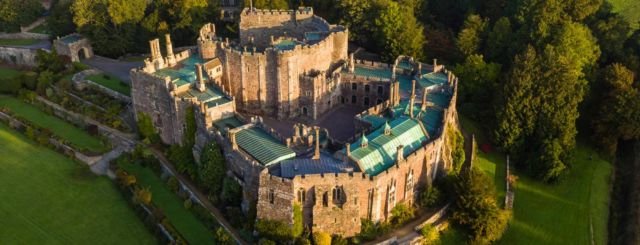 Berkeley Castle