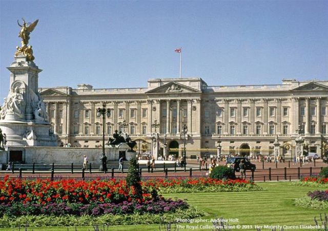 Buckingham Palace