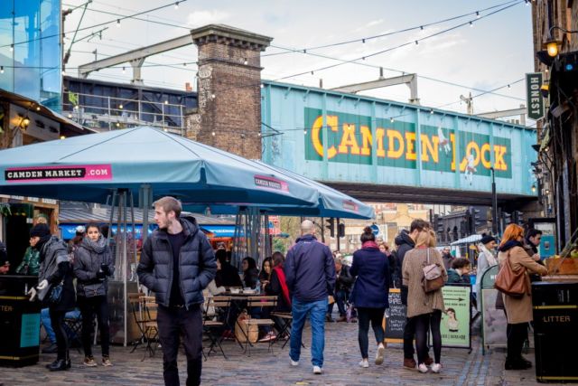 Camden Market