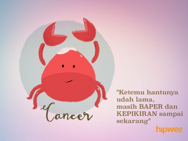 Dari Zodiakmu, Kami Bisa Menebak Reaksimu Saat Ketemu Hantu. Bener Nggak Kamu Begini?