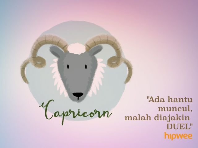 Dari Zodiakmu, Kami Bisa Menebak Reaksimu Saat Ketemu Hantu. Bener Nggak Kamu Begini?