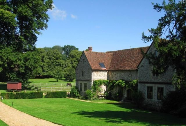 Chawton House Library