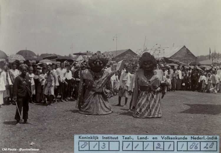 15 Potret Lawas Kota Jakarta di Era Penjajahan Belanda. Terasa Sangat Syahdu dan Penuh Nostalgia!