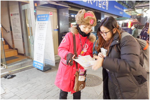 15 Kalimat Mudah Bahasa Korea yang Wajib Kamu Hafalkan. Siapa Tahu Ada Rezeki Ketemu Oppa-oppa di Korea