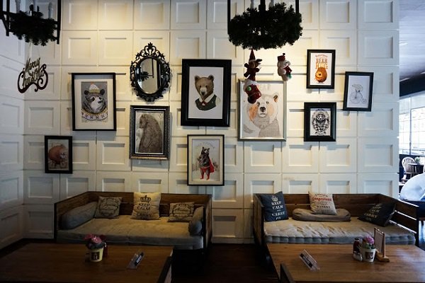 8 Cafe Yang Unik Dan Instagramable Di Jogja Buat Nongkrong