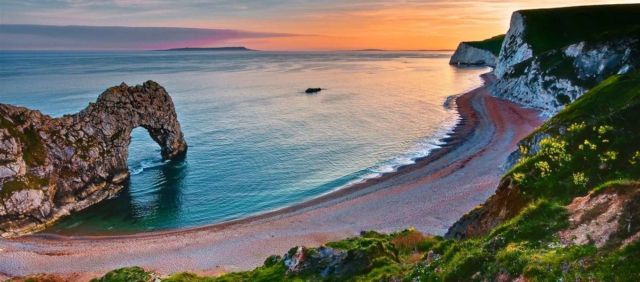 Durdle Door