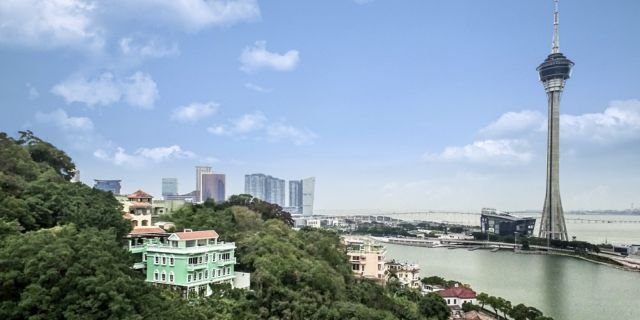 Deretan Tempat Anti-mainstream di Macao yang Belum Banyak Terekspos. Bikin Makin Penasaran!