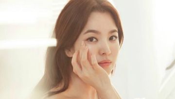 7+ Skin Hack yang Bisa Kamu Terapkan, Untuk Kulit Cantik dan Alami Khas Artis Korea Pujaan