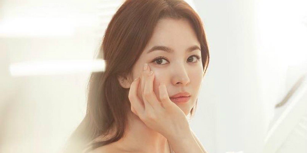 7+ Skin Hack yang Bisa Kamu Terapkan, Untuk Kulit Cantik dan Alami Khas Artis Korea Pujaan