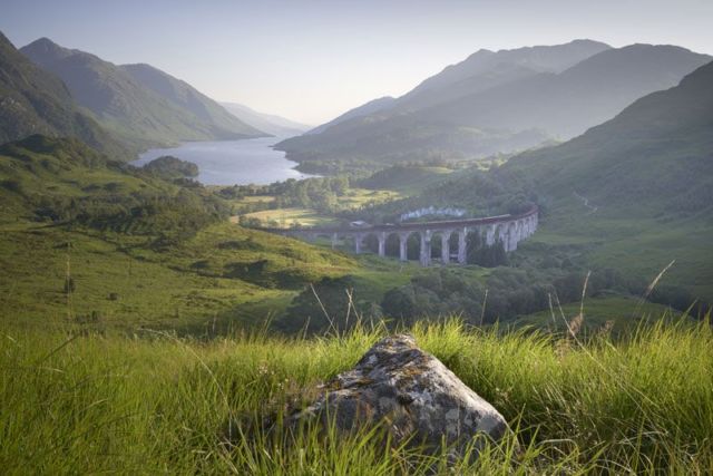 Glennfinan Viaduct