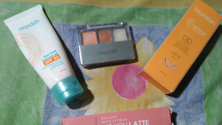 Baru Pemula di Dunia Make Up? Coba Produk Satu Ini