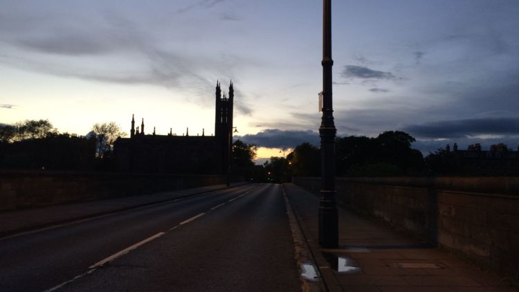 Jalan-Jalan ke Edinburgh, dari Kota Klasik Penuh Mistis Hingga Free Tour Harry Potter