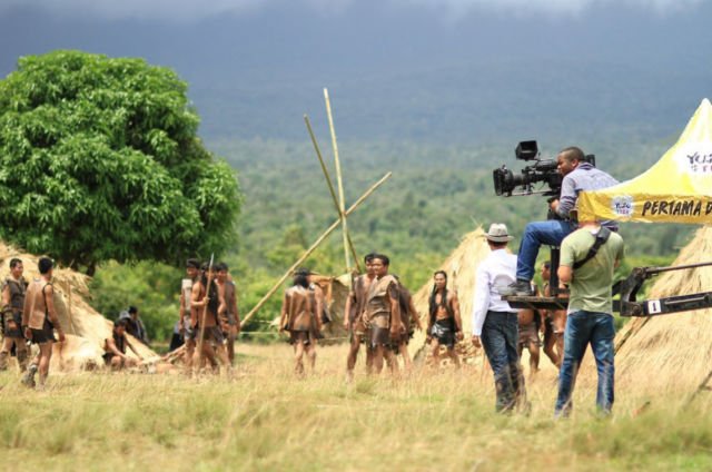 Kamu Bisa Ceritakan Indonesia dengan Caramu Sendiri Lewat UnYUZUal Trip Film Festival