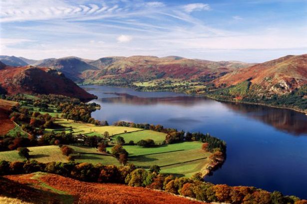 Lake District