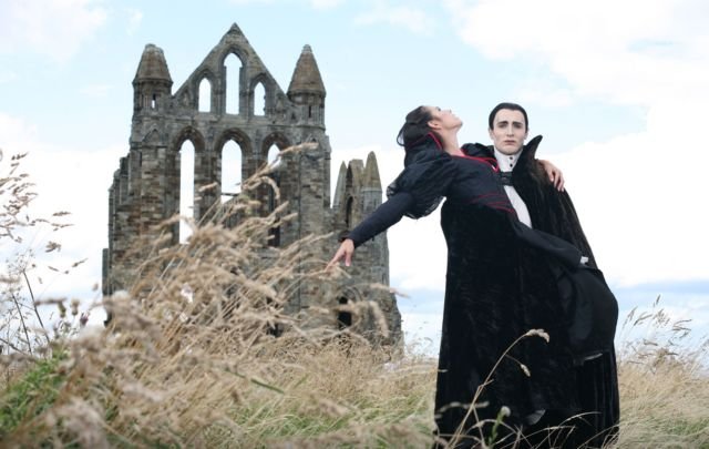 Dracula Play