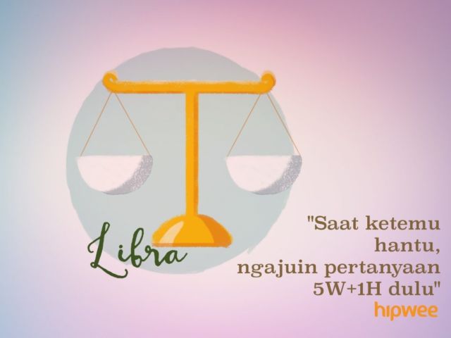 Dari Zodiakmu, Kami Bisa Menebak Reaksimu Saat Ketemu Hantu. Bener Nggak Kamu Begini?