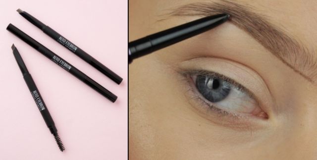 Jangan Asal Memilih Eyebrow Kit, Sesuaikan dengan Bentuk Alis Agar Paripurna Tampilanmu