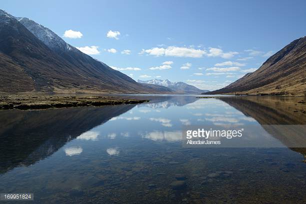 Loch Etive