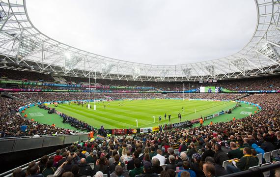 London Stadium