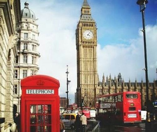 Sensasi Serasa Bangsawan Ketika Travelling ke Britania