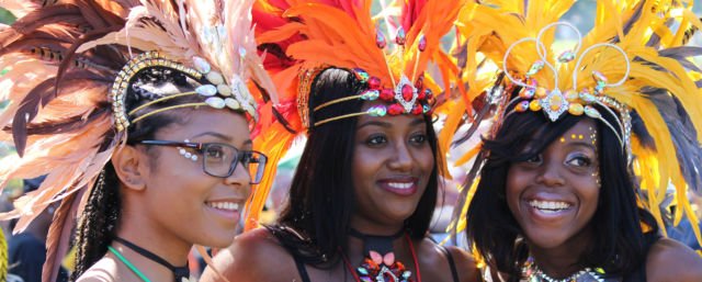 Leeds West Indian Carnival