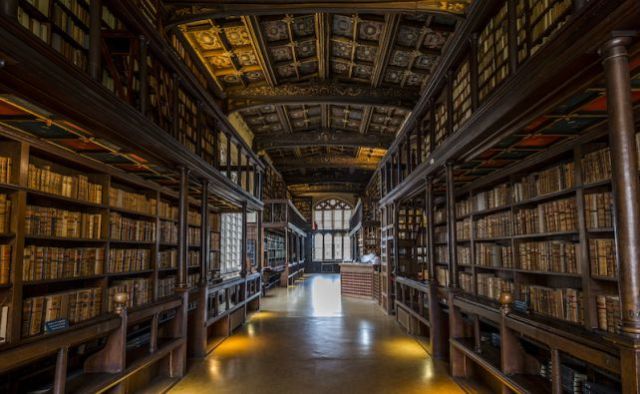 Bodleian