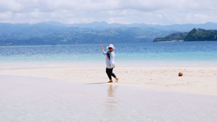 Kapan Liburan ke Gorontalo? Nggak Kalah Menawan dari Maldives Lho!