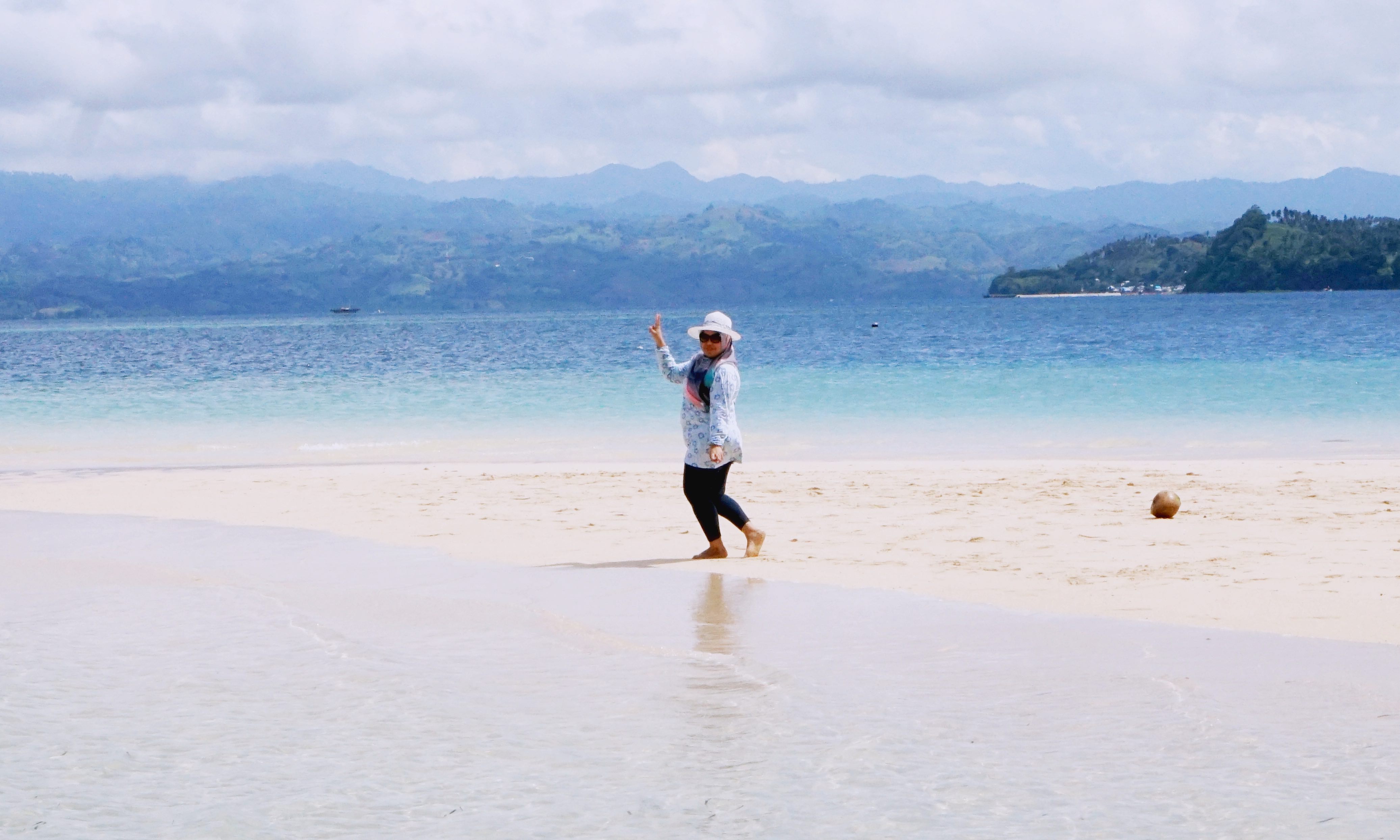 Kapan Liburan ke Gorontalo? Nggak Kalah Menawan dari Maldives Lho!