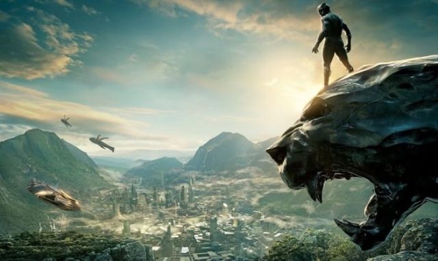 5 Teknologi Black Panther di Dunia Nyata. Ternyata Banyak Teknologi yang Mirip dan Sudah Ada Lho