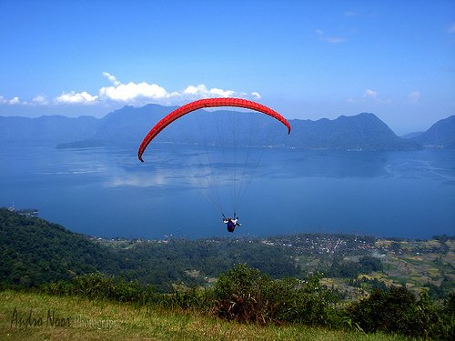 Puncak Lawang