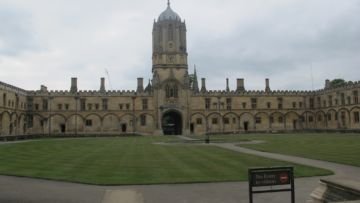 Ini Hal Menarik yang Bisa Kamu Lakukan di Kota Tua Cantik Oxford Inggris