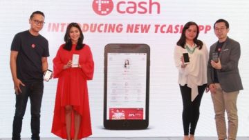 3 Fitur Baru Ini Dukung Bisnis TCASH Semakin Berkembang. Ada yang Bisa Verifikasi Lewat Video Call, Lho