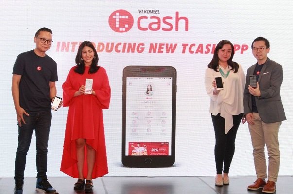 3 Fitur Baru Ini Dukung Bisnis TCASH Semakin Berkembang. Ada yang Bisa Verifikasi Lewat Video Call, Lho