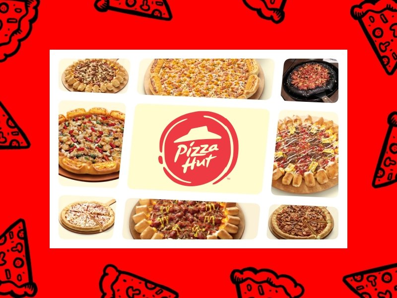 Penggemar Pizza Hut? Yuk Tebak Karaktermu Berdasarkan Menu Favoritmu Di Sini