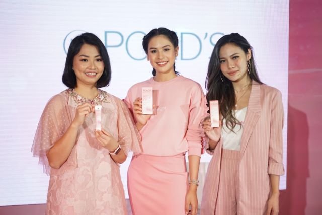 Mau Wajah Cerah Tanpa Make-Up? POND’S InstaBright Tone Up Cream Bisa Jadi Pilihanmu