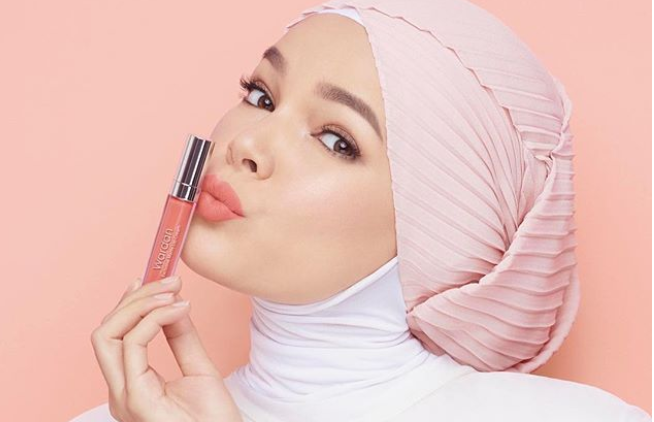 Cara Cepat Mewujudkan Cita-Citamu Bekerja di Wardah Cosmetics. Gampang, Lho!