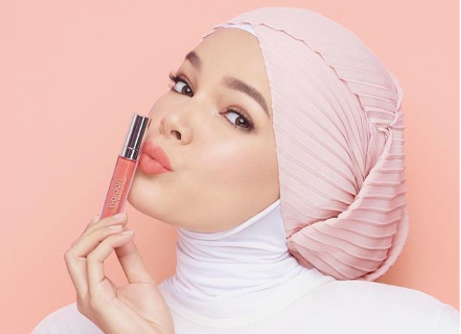 Cara Cepat Mewujudkan Cita-Citamu Bekerja di Wardah Cosmetics. Gampang, Lho!