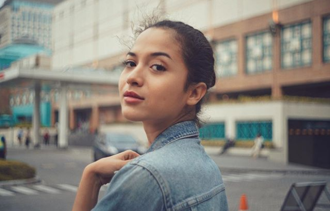 Biografi Lengkap Putri Marino; Perempuan Sederhana Pemikat Hati Chicco Jerikho