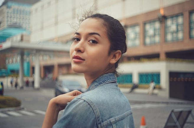 Biografi Lengkap Putri Marino; Perempuan Sederhana Pemikat Hati Chicco Jerikho